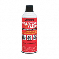 ABRO Быстрый запуск двигателя SF-650-R 312г 1/12шт